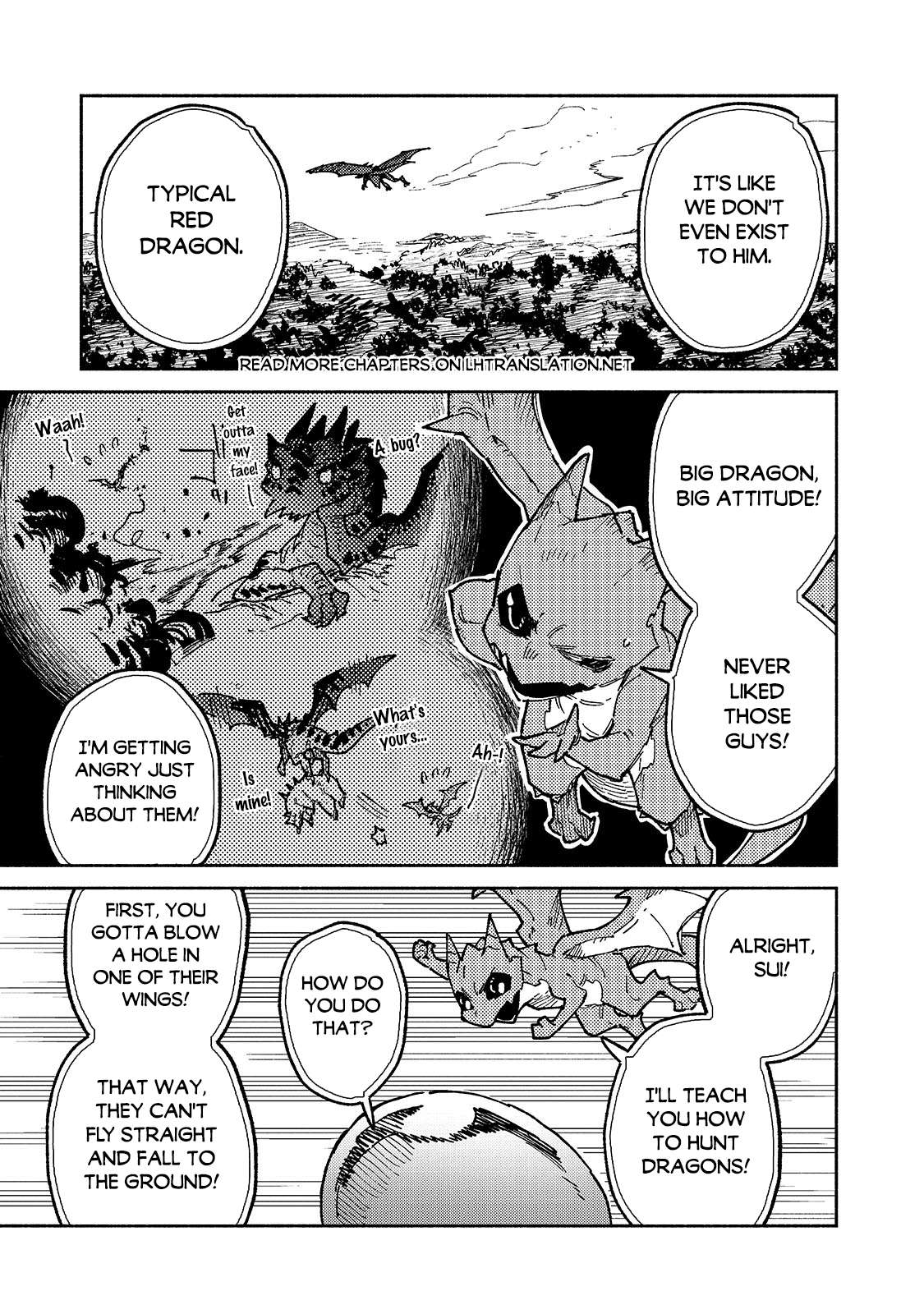 Tondemo Skill de Isekai Hourou Meshi Chapter 60.1 4
